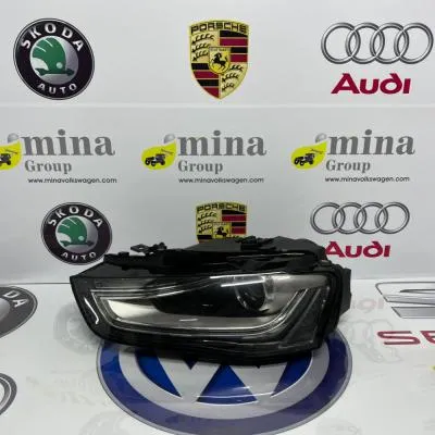 Audi A4 Sol Far 2012 -2014