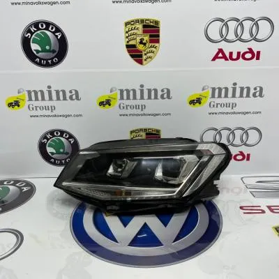 Volkswagen Caddy Sol Far Zenon 2015- 2020