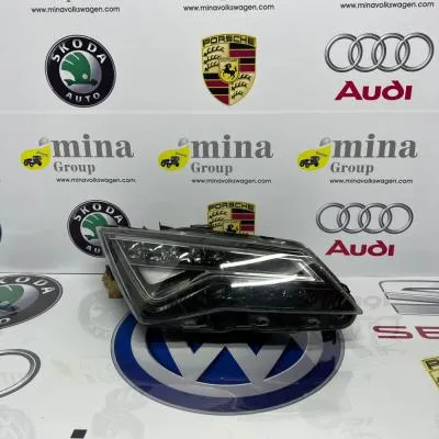 Seat Ateca Sağ Far Ledli 2018 - 2020